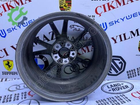 BMW 3 Serisi Jant 6883518 çıkma parça