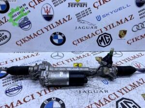 Bmw 3serisi G20 direksiyon kutusu orijinal çıkma g 20 direksiyon