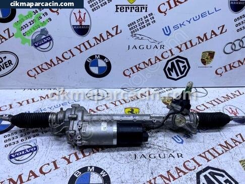 BMW 3 Serisi Direksiyon Kutusu çıkma parça