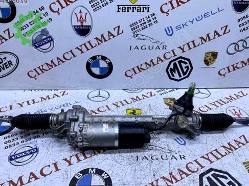 BMW 3 Serisi Direksiyon Kutusu çıkma parça