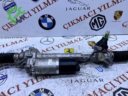 BMW 3 Serisi Direksiyon Kutusu 225A82524-01 çıkma parça
