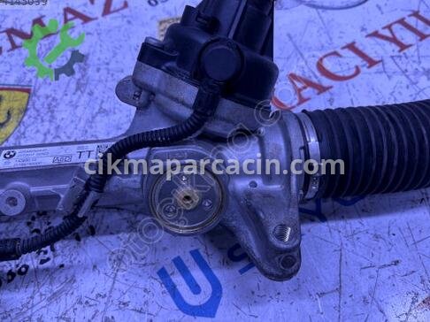 BMW 3 Serisi Direksiyon Kutusu 225A82524-01 çıkma parça
