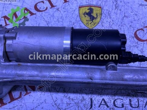 BMW 3 Serisi Direksiyon Kutusu 225A82524-01 çıkma parça