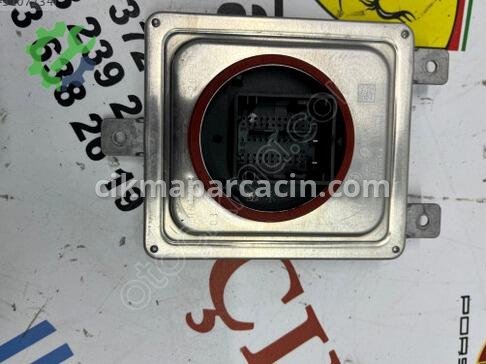 BMW 3 Serisi Far Beyni 793335703 çıkma parça