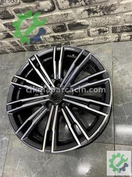 BMW 3 Serisi Jant 3SERISI çıkma parça