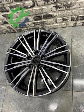 BMW 3 Serisi Jant 3SERISI çıkma parça