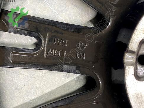 BMW 3 Serisi Jant 3SERISI çıkma parça