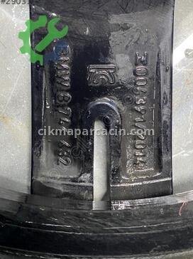 BMW 3 Serisi Jant 8746632 çıkma parça