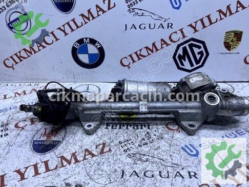 BMW 3 Serisi Direksiyon Kutusu 6800016812A çıkma parça