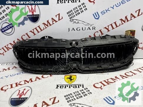 BMW 3 Serisi Ön Panel çıkma parça