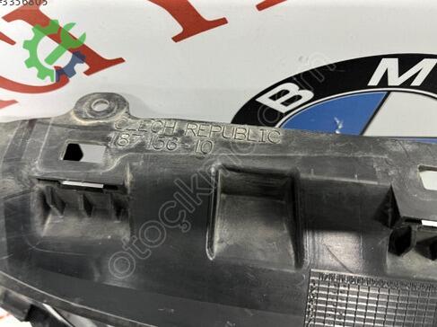 BMW 3 Serisi Ön Panel 3SERISI çıkma parça