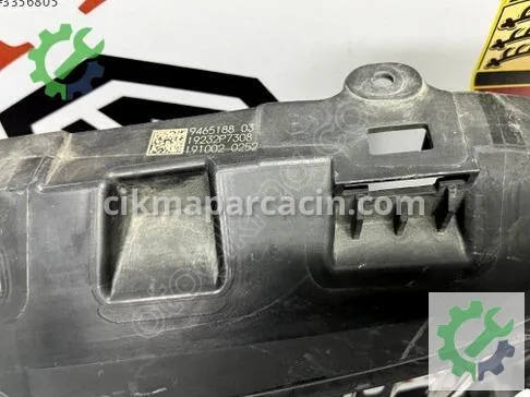 BMW 3 Serisi Ön Panel çıkma parça