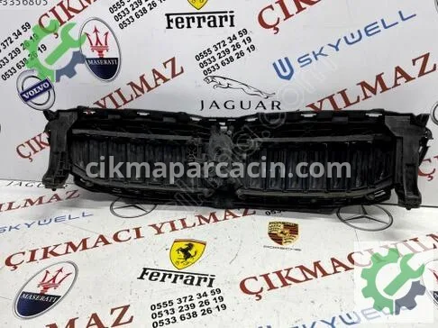 BMW 3 Serisi Ön Panel çıkma parça