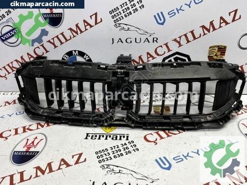 BMW 3 Serisi Ön Panel çıkma parça