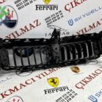 Bmw 3serisi g20 lci hava yönlendirme panel g 20 çıkma yedek parça