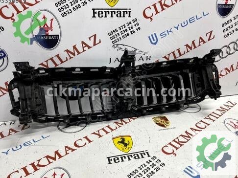 BMW 3 Serisi Ön Panel 3SERISI çıkma parça