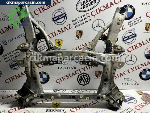 BMW 3 Serisi Travers çıkma parça