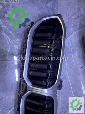 BMW 3 Serisi Ön Panjur 5A2DB4903 çıkma parça