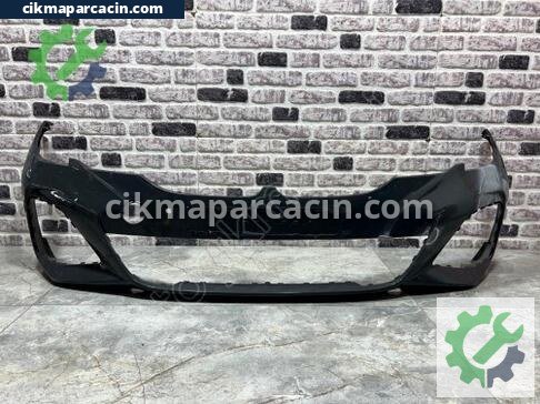 BMW 3 Serisi Ön Tampon çıkma parça