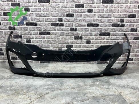 BMW 3 Serisi Ön Tampon çıkma parça