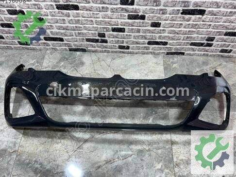 BMW 3 Serisi Ön Tampon 51118869346 çıkma parça