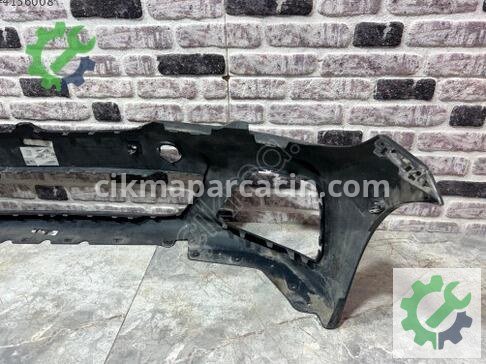 BMW 3 Serisi Ön Tampon 51118869346 çıkma parça