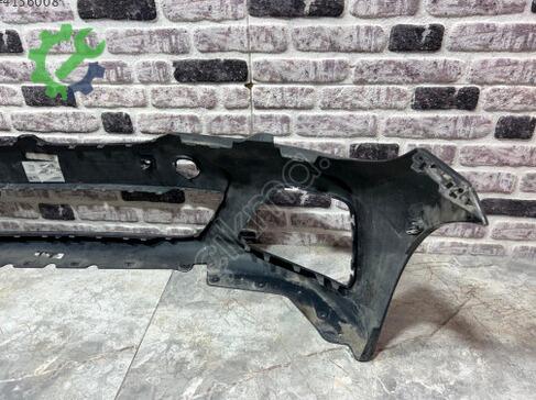 BMW 3 Serisi Ön Tampon 51118869346 çıkma parça