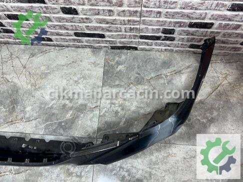 BMW 3 Serisi Ön Tampon 51118869346 çıkma parça