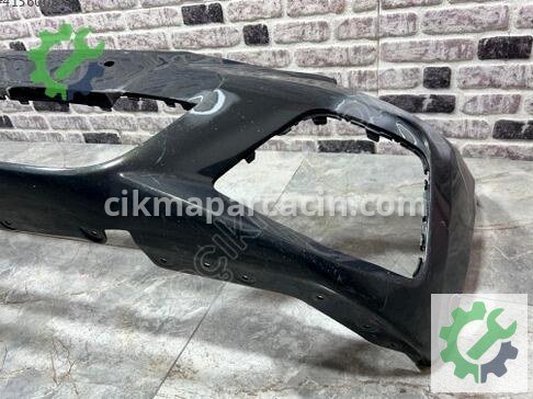 BMW 3 Serisi Ön Tampon 51118869346 çıkma parça