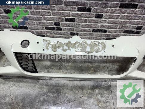 BMW 3 Serisi Ön Tampon çıkma parça