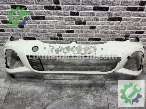 BMW 3 Serisi Ön Tampon 3SERISI çıkma parça