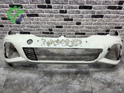 BMW 3 Serisi Ön Tampon 3SERISI çıkma parça