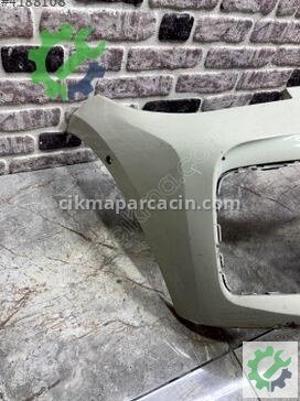 BMW 3 Serisi Ön Tampon 3SERISI çıkma parça
