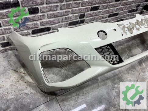 BMW 3 Serisi Ön Tampon 3SERISI çıkma parça