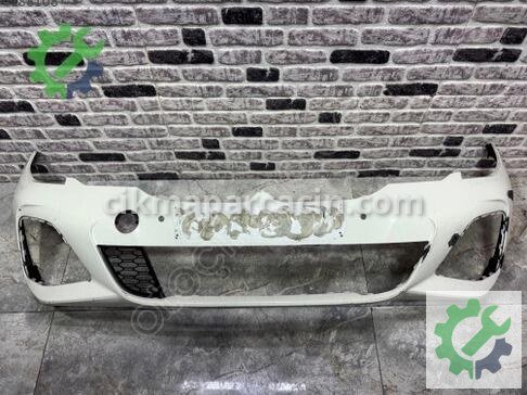 BMW 3 Serisi Ön Tampon 3SERISI çıkma parça