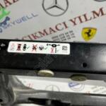 BMW 3serisi g20 motor traversi 3 serisi g 20 çıkma travers