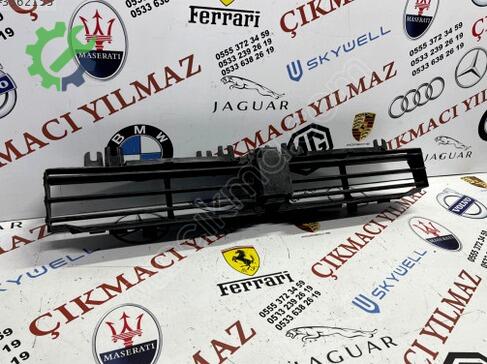BMW 3 Serisi Ön Panjur 3SERISI çıkma parça