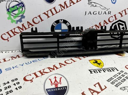 BMW 3 Serisi Ön Panjur 3SERISI çıkma parça