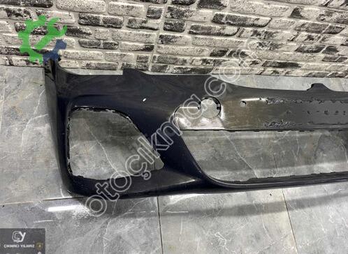 BMW 3 Serisi Ön Tampon 3SERISI çıkma parça