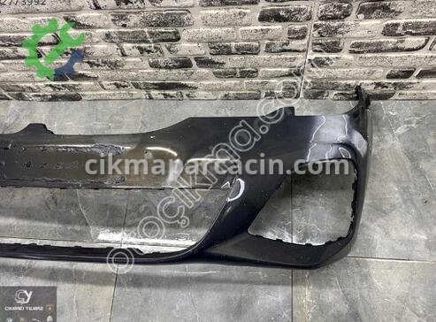 BMW 3 Serisi Ön Tampon 3SERISI çıkma parça