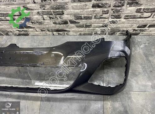 BMW 3 Serisi Ön Tampon 3SERISI çıkma parça