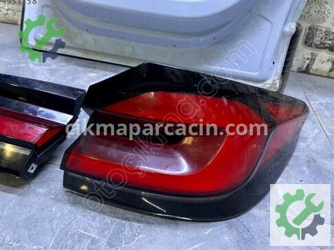 BMW 3 Serisi Sağ Arka Stop 3SERISI çıkma parça