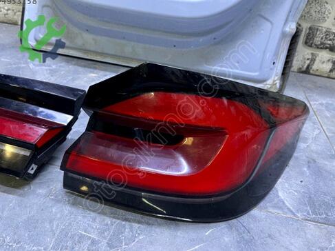 BMW 3 Serisi Sağ Arka Stop 3SERISI çıkma parça