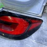 BMW 3serisi G20 sağ arka stop iç dış