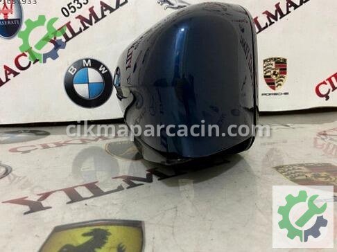 BMW 3 Serisi Sağ Dış Ayna 3SERISI çıkma parça