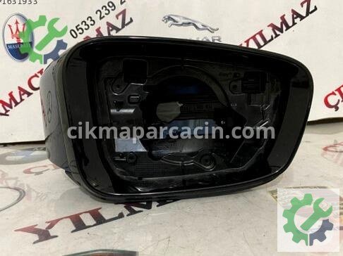 BMW 3 Serisi Sağ Dış Ayna 3SERISI çıkma parça