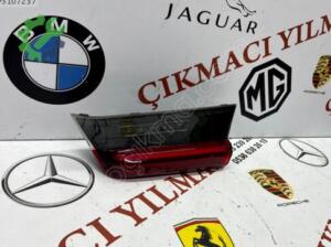 Bmw 3serisi G20 sağ bağaj stop g 20 sağ iç stop çıkma yedek parça