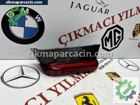 BMW 3 Serisi Bagaj Stop çıkma parça