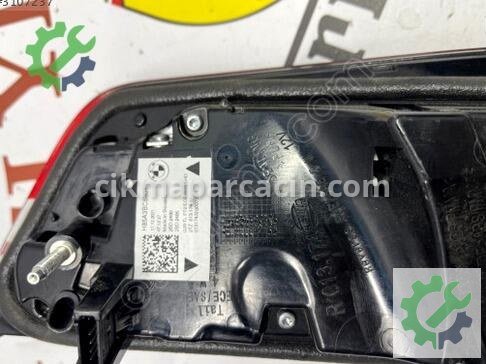 BMW 3 Serisi Bagaj Stop 3SERISI çıkma parça