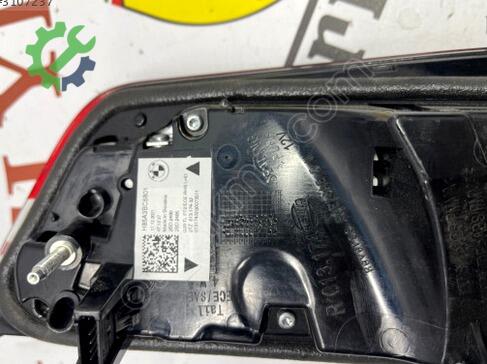 BMW 3 Serisi Bagaj Stop 3SERISI çıkma parça